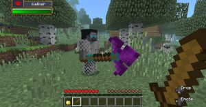 Minecraft Hexxit Modpack for MCPE
