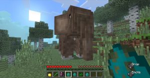 Minecraft Hexxit Modpack for MCPE