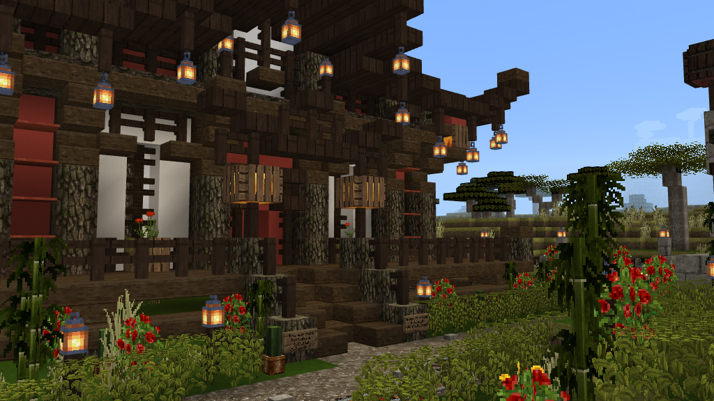 Coricot Texture Pack