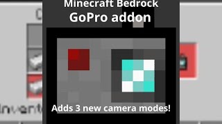 GoPro Perspective Addon