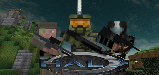 halo addon