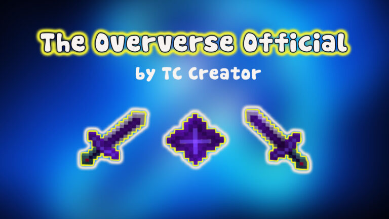The Oververse Official