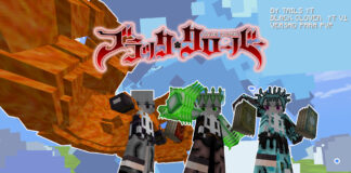 Black Clover YT V1 Addon
