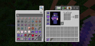 The Nubela 女神 Modpack 2.0