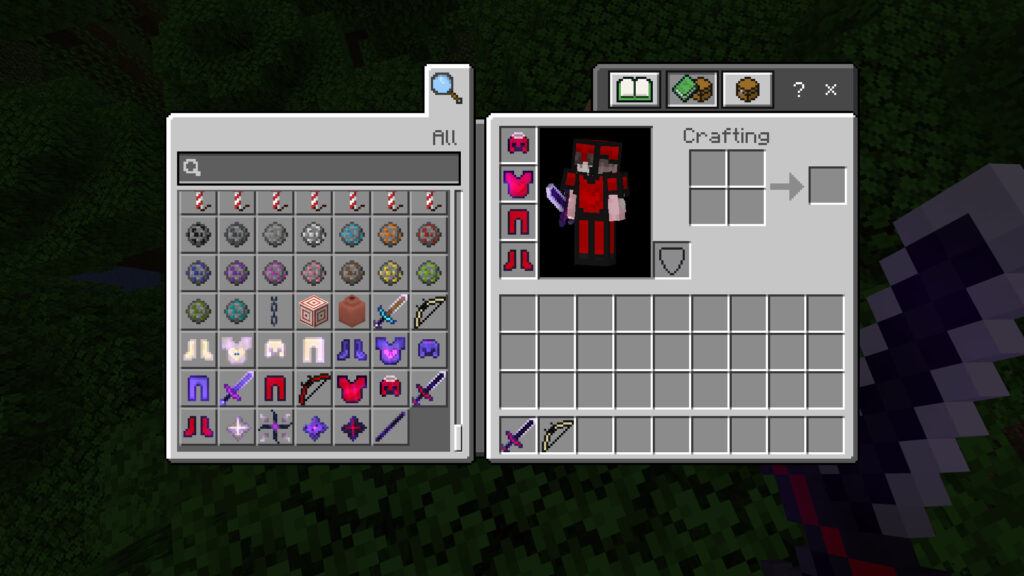 The Nubela Modpack 2.0