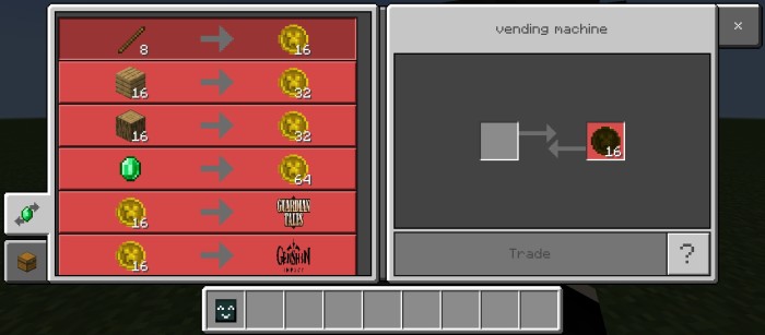 The Anime Waifu's Addon
