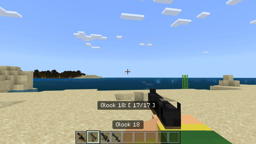 Aplok Guns