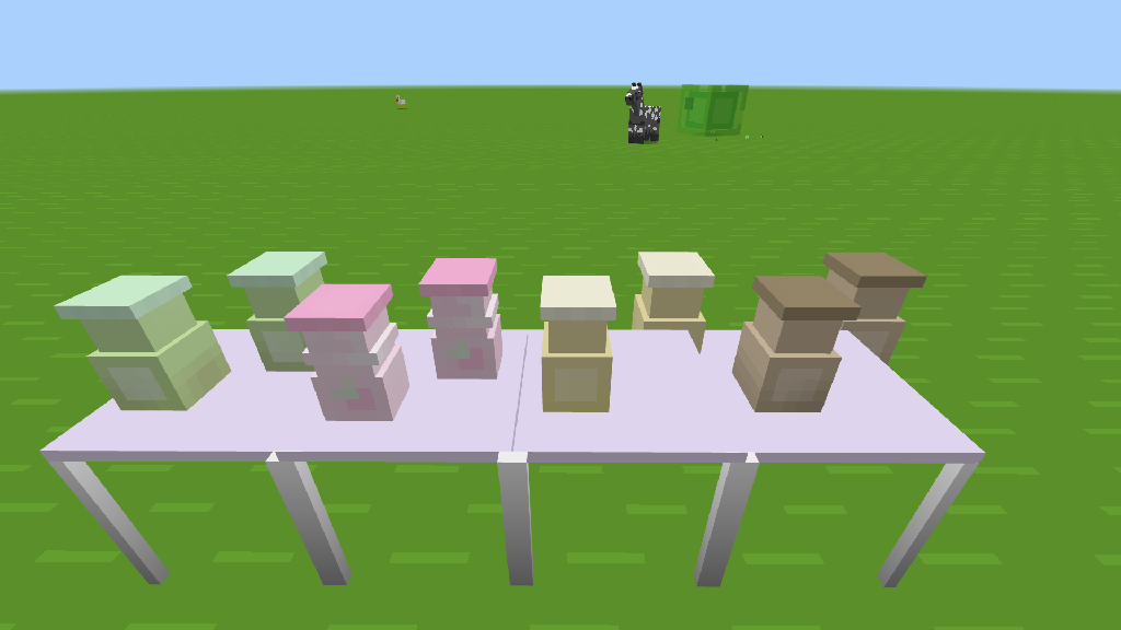 Hope's sweet addon