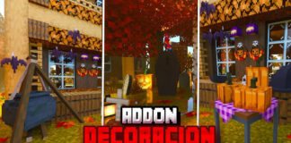Metal DGU's Halloween Decorations
