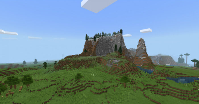 Better Adventures Extreme Hills