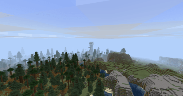 Better Adventures Mountainous