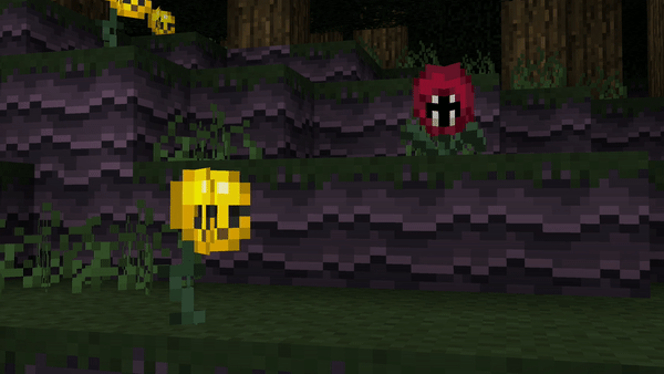 Halloween Mash-up Texture Packs