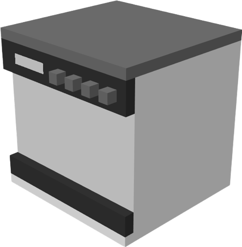 Kitchen Appliances