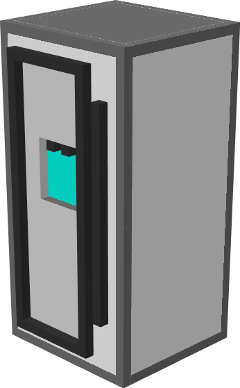 Kitchen Appliances Addon
