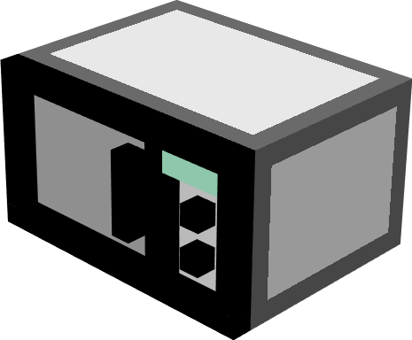 Kitchen Appliances Addon