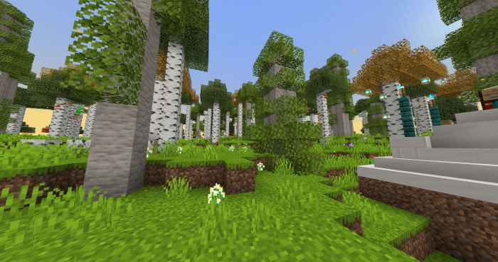 Minecraft Better Adventures Expansion Mod