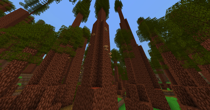 Minecraft Better Adventures Expansion Mod