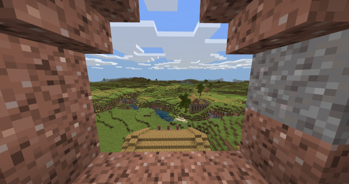 Minecraft Better Adventures Expansion Mod
