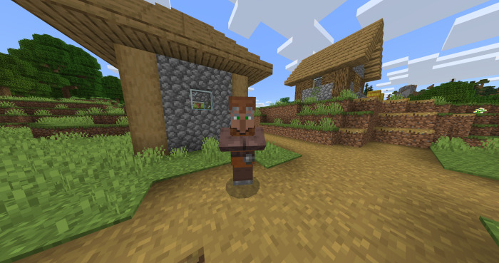Minecraft Better Adventures Expansion Mod
