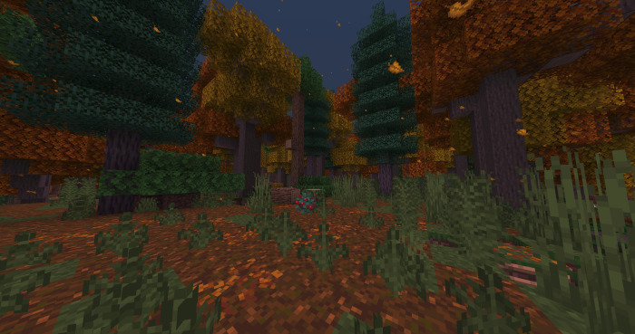 Minecraft Better Adventures Expansion Mod
