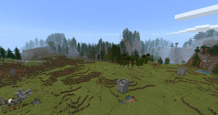 Minecraft Better Adventures Expansion Mod