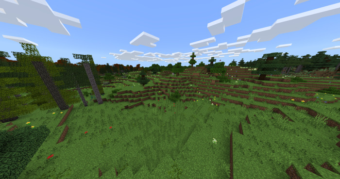Minecraft Better Adventures Expansion Mod