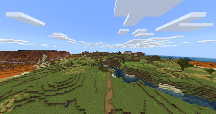 Minecraft Better Adventures Expansion Mod