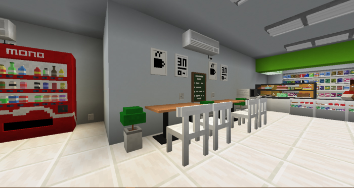 monodeco v3 furniture
