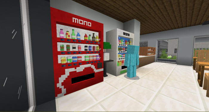 monodeco v3 furniture