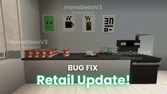 monodeco v3 furniture