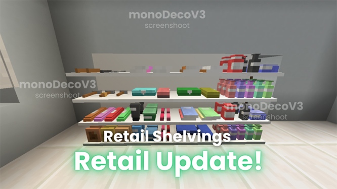 monodeco v3 furniture