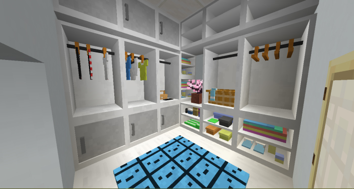 monoDeco V3 Furniture