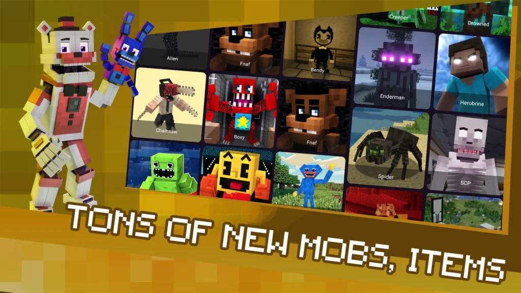 3D Minecraft Model Maker