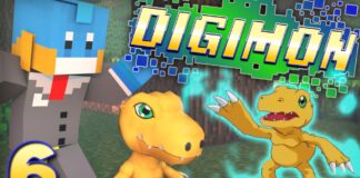 Digimon addon thumb