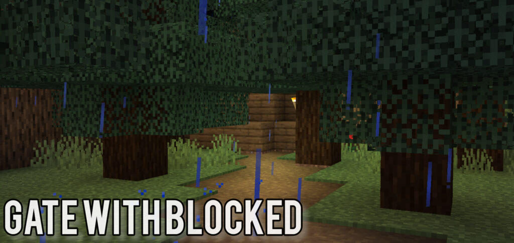 Herobrine Horror Map