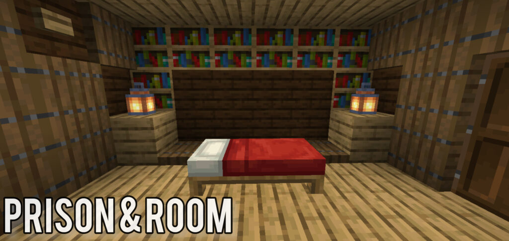 Herobrine Horror Map