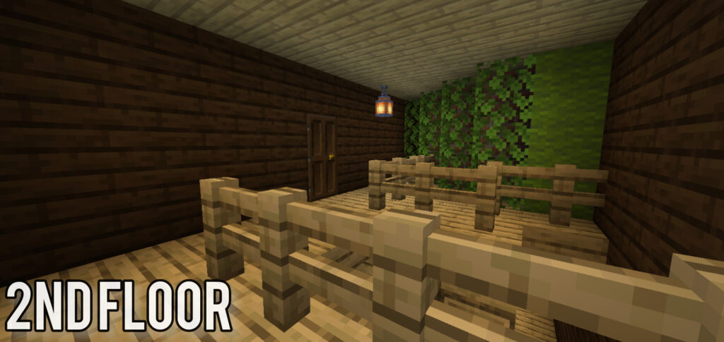 Herobrine Horror Map