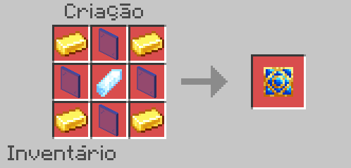 jedi holocron crafting recipe