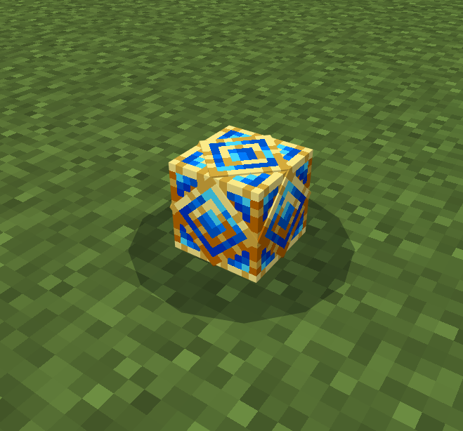 Jedi Holocron Star Wars Minecraft Mod