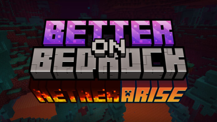 Poggy's Better on Bedrock