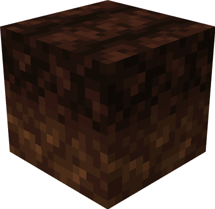 Rich Soil Farmer's Delight Bedrock