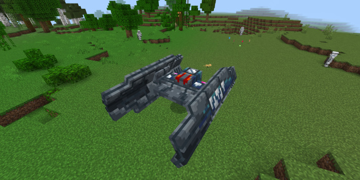 Republic Ship ARC-170