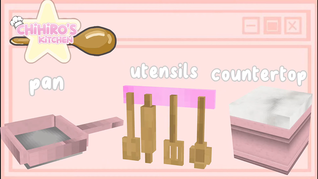 Chihiro's Kitchen