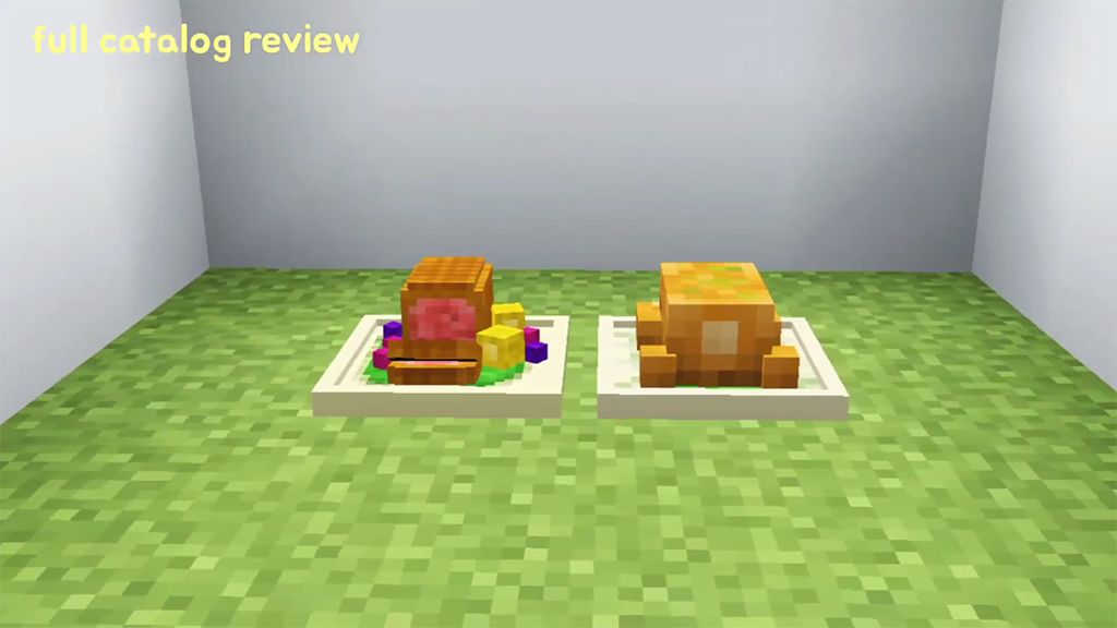 Clovis funiture - Christmas Addon