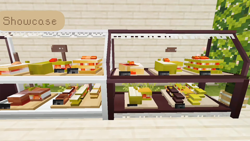Diorama Craft V2