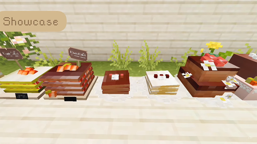 Diorama Craft V2