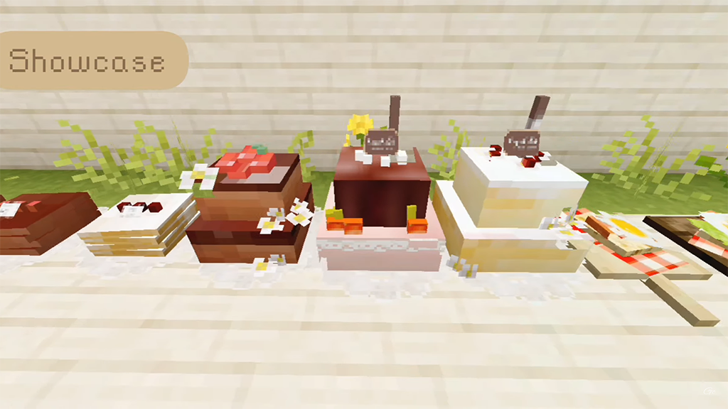 Diorama Craft V2