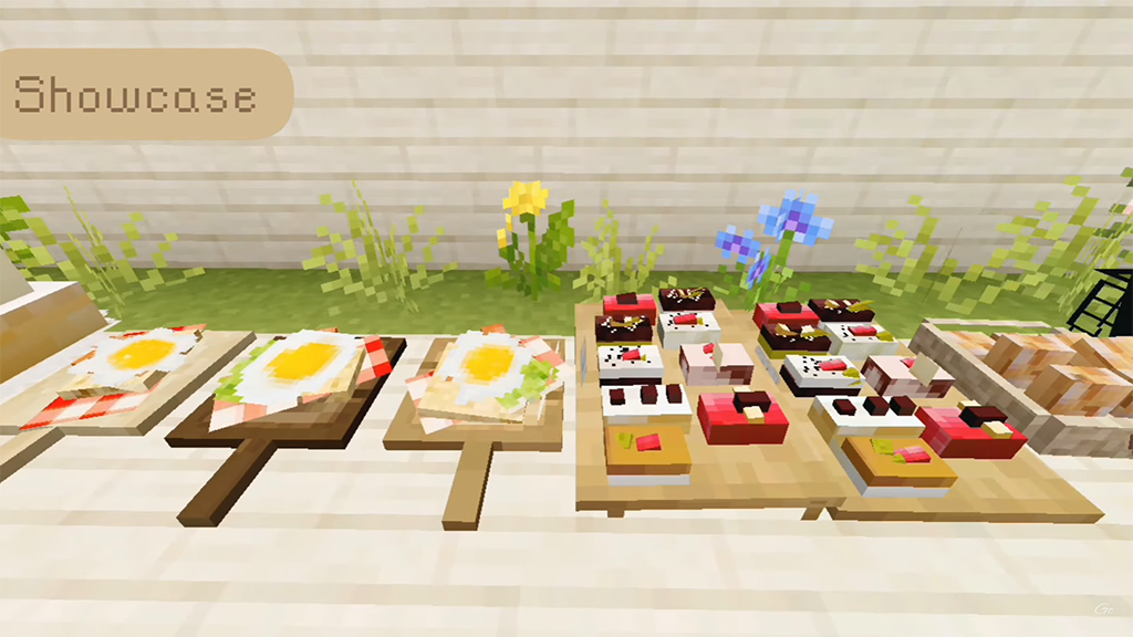 Diorama Craft V2