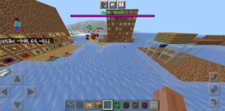 Villager’s & Bosses Addon | Minecraft Addons PE