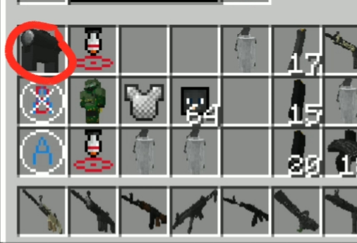 Modern Military II Addon